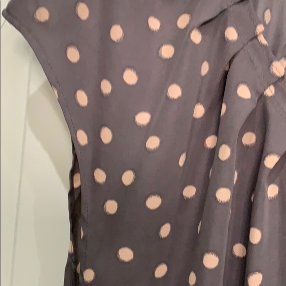 Lauren Conrad Top - Picture 5 of 7